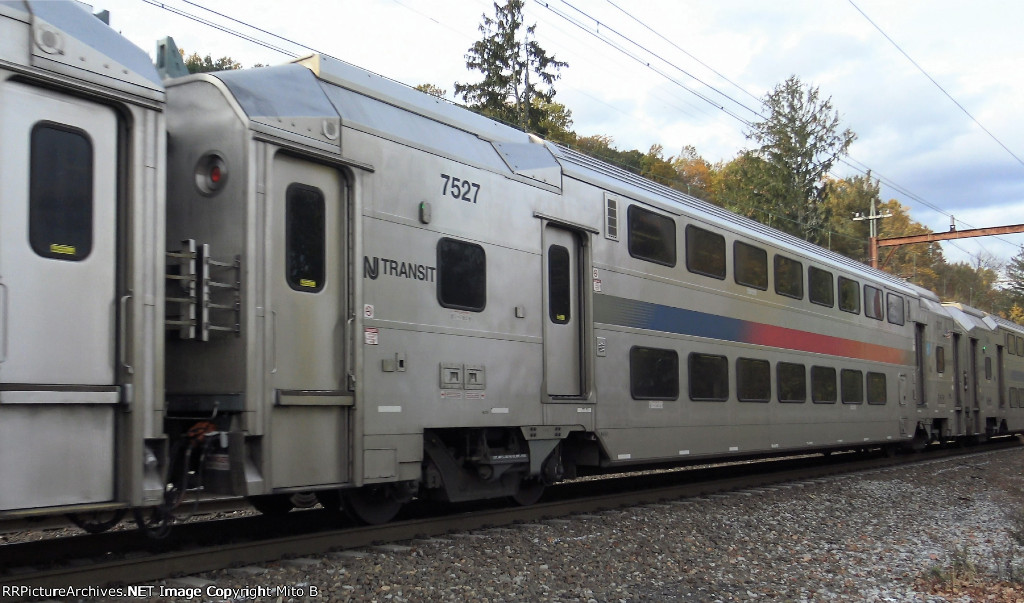 NJT 7527